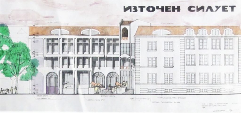 19фасада