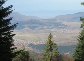 Съботни маршрути: От праисторията до ранното християнство край Ракитово