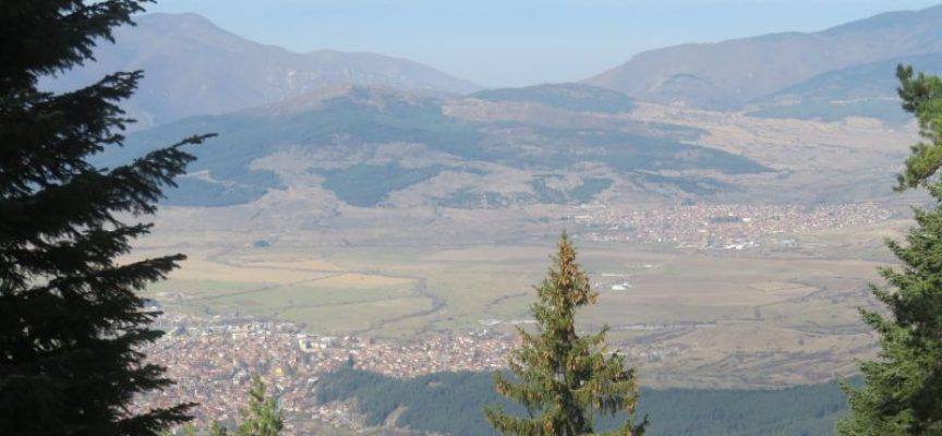 Съботни маршрути: От праисторията до ранното християнство край Ракитово