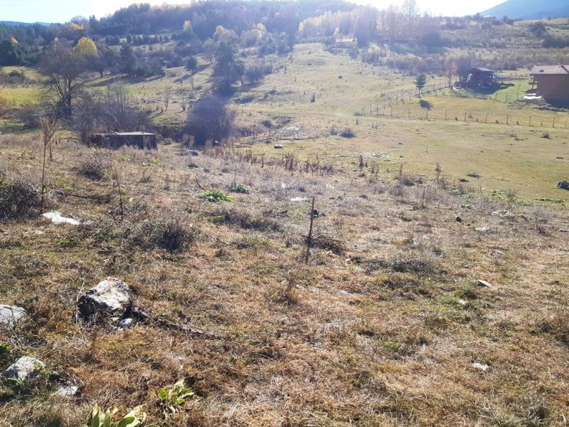 Съботни маршрути: От праисторията до ранното християнство край Ракитово 14 10ремово4