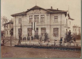 Държавен архив: Читалище „Виделина“ празнува 160-годишен юбилей
