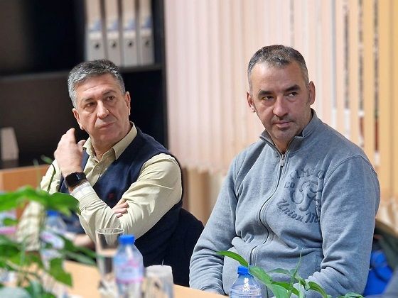 Йордан Младенов представи отчета си на Програмата за управление на община Пещера за 2022г. 2 02биовет