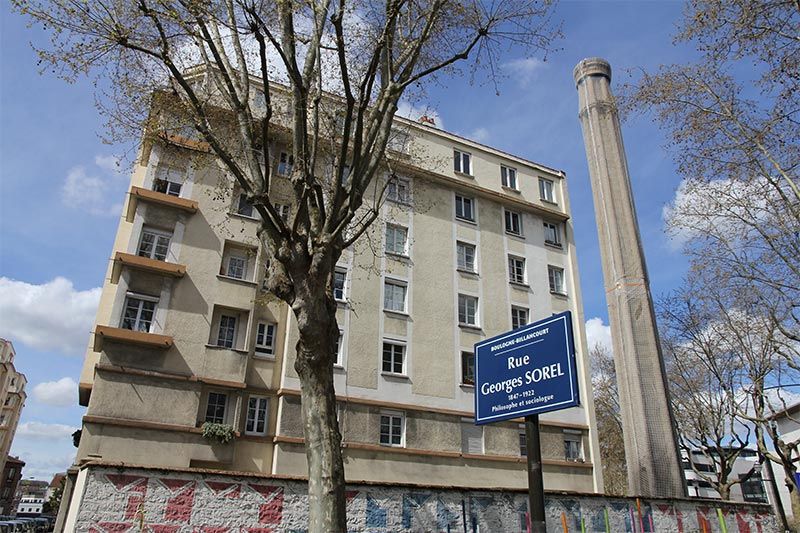 09сградата