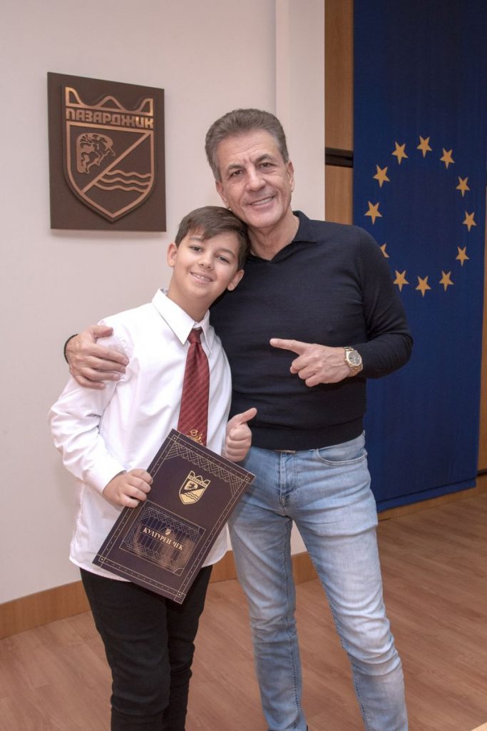 21тодор импулс
