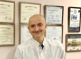 Водещ акушер – гинеколог започва работа в ДКЦ I Пазарджик и МБАЛ „Здраве“