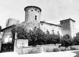 По стъпките на катарите в Южна Франция: Рен льо Шато селото с неразгаданата легенда