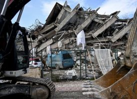 Кметът на Пещера призова съгражданите си за оказване на помощ за пострадалите от земетресението в Турция, ето какво се събира