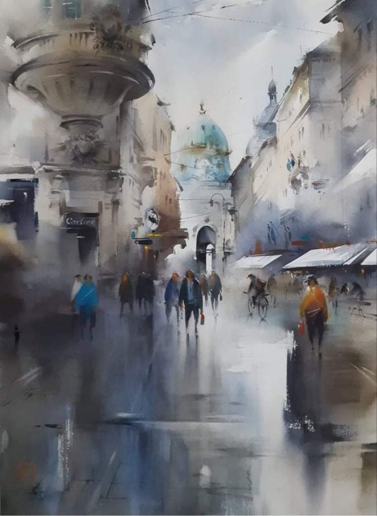 16Russia IlyaIbraev Vienna 76x56