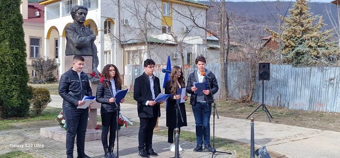 18левскиevski 2023