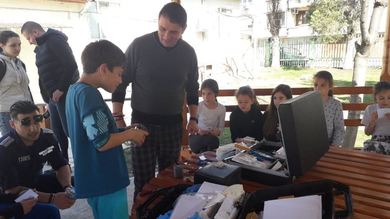 10sresta DPY Pazardzhik 4