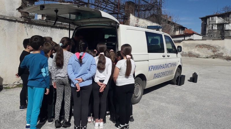 10sresta DPY Pazardzhik 5