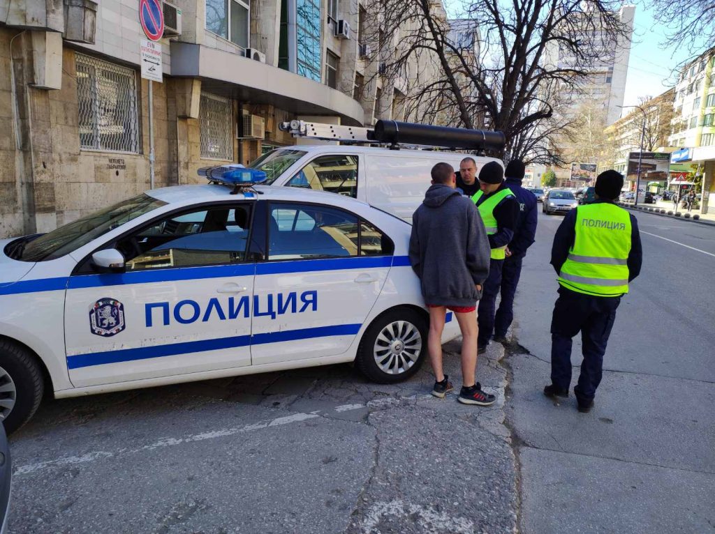 14полиция