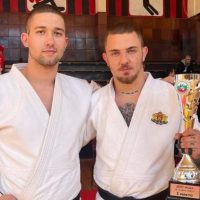 Джудистите на СК“Кодокан“ спечелиха шампионската титла на Държавното отборно първенство в София