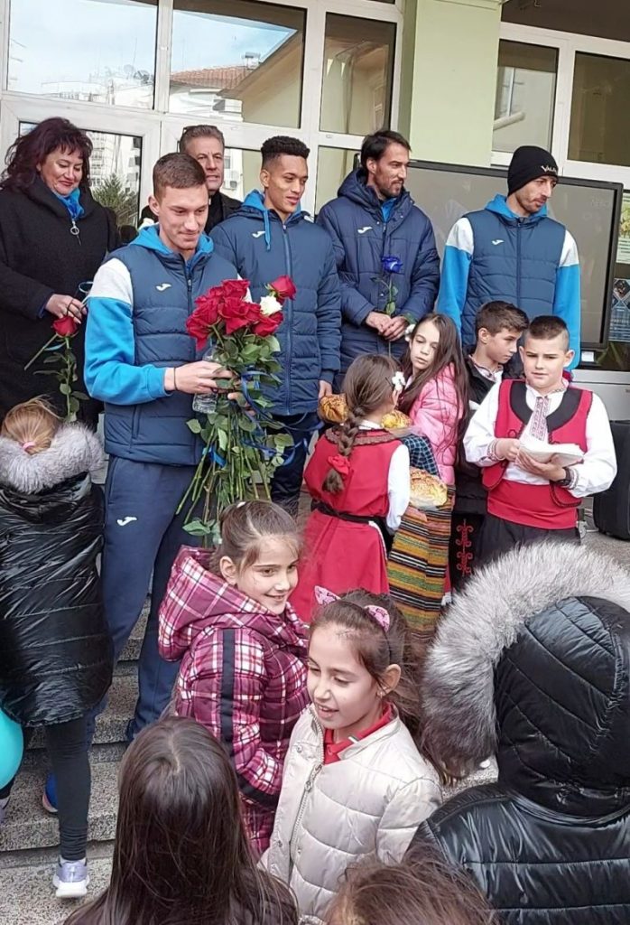 29Левски12