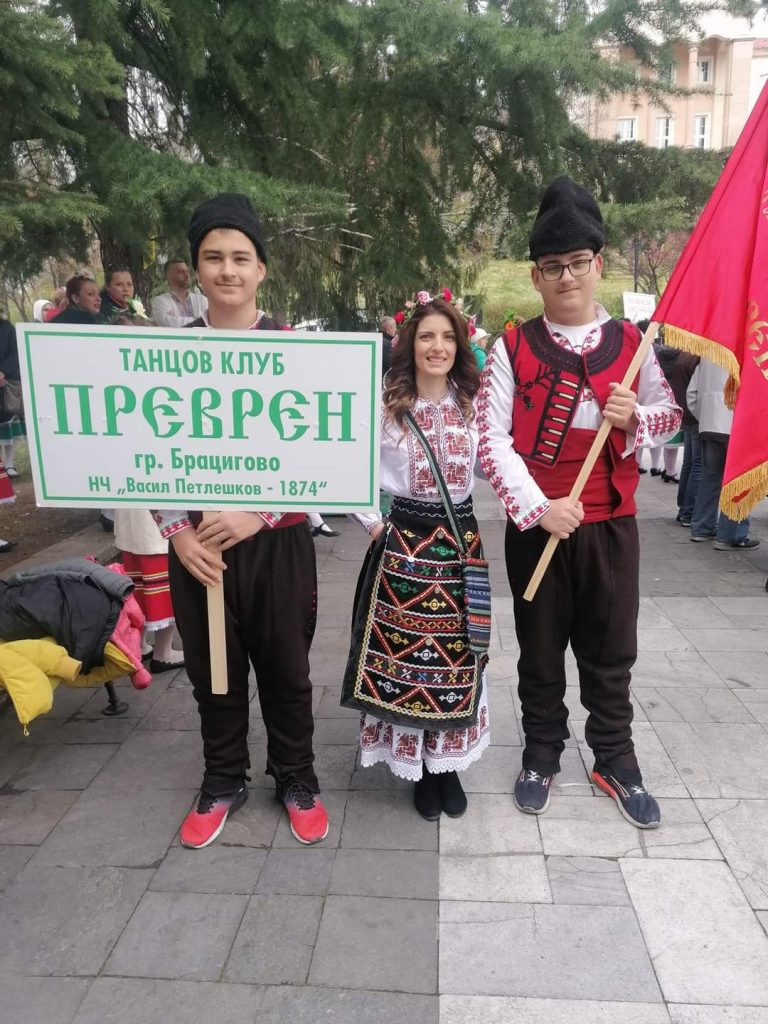 08лазарска