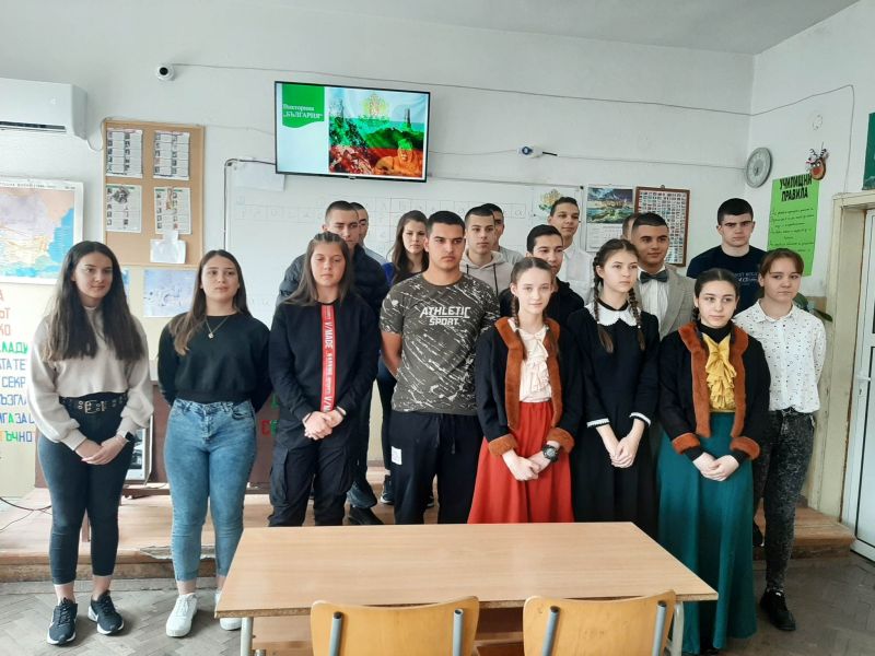 10представление