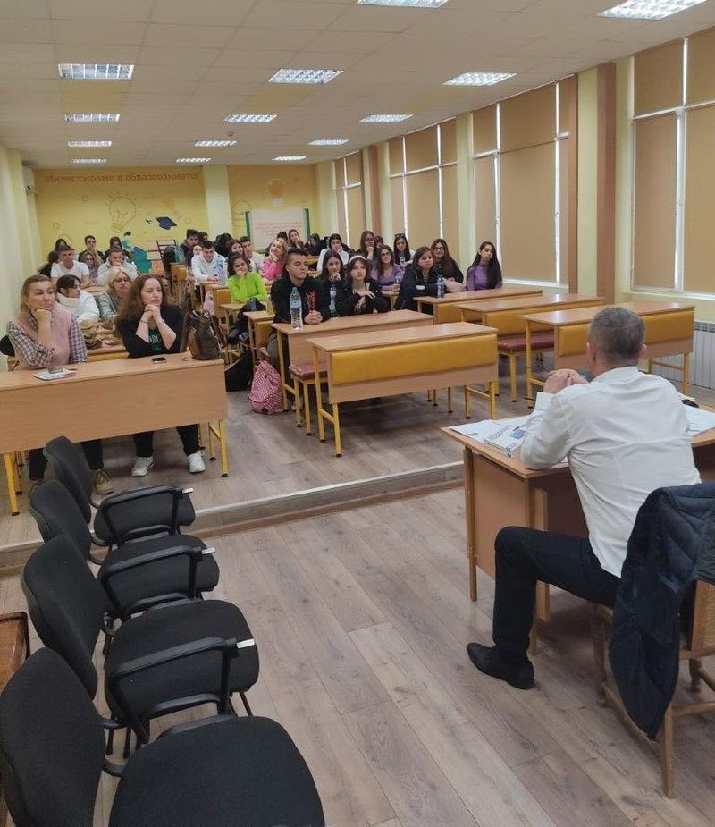 18ОП Пазарджик Образователна програма 1