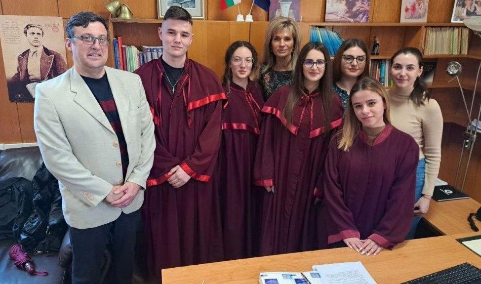 19ОП Пазарджик Ден на отворените врати 01