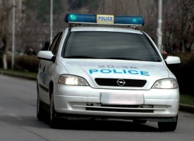 Прибраха в ареста дрогиран от Братаница, подкарал кола