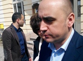 Зам.министър Васил Грудев разяснява новите мерки в Пазарджик