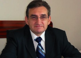 Шефът на строителната камара смени Нишан Бъздигян при Предприемачите