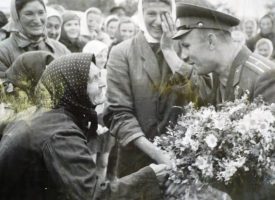 60 г. след полета на Юрий Гагарин: Белово, Симеоновец и Пазарджик пазят спомен за срещата си с него
