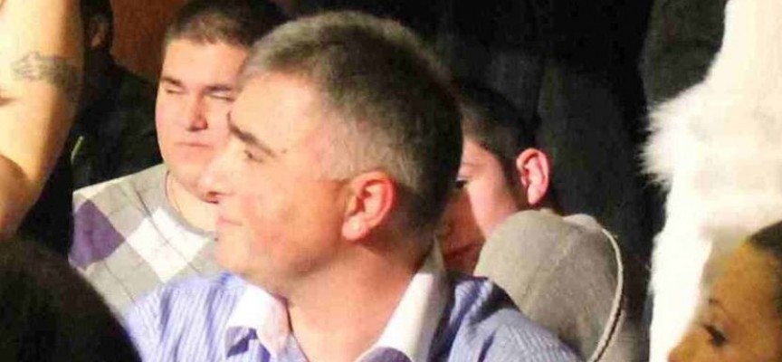 Прокуратурата внесе обвинителния акт срещу Цветан Пъков