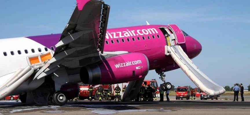 Wizz Air въвежда два вида цени за полетите си