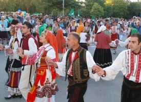 Програма за празника на Пазарджик – 21 май