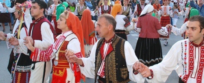 Програма за празника на Пазарджик – 21 май