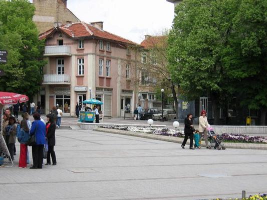 velingrad-centar