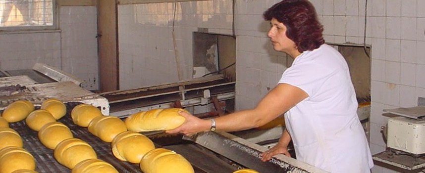 Марияна Кукушева: Хлябът пада с 15 ст., ако ДДС е 5%
