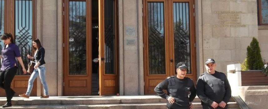 Пазарджик: Търсят се 53-ма съдебни заседатели за Районен и Окръжен съд