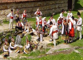 Кметът на Копривщица забрани чалгата по време на фестивала