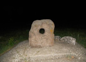 Митичен камък пази Брацигово