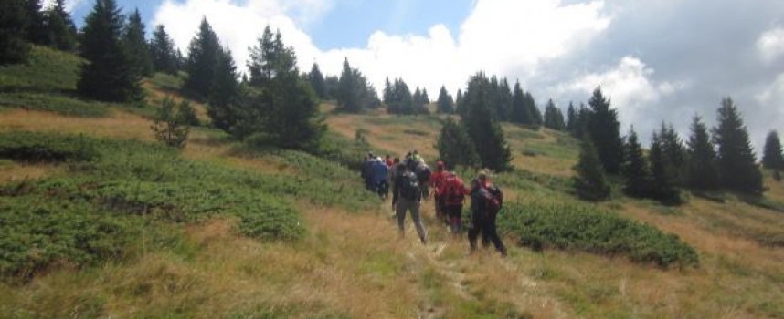 Ден четвърти: Алпинистите от Пазарджик вярват, че Мехмет е жив и здрав
