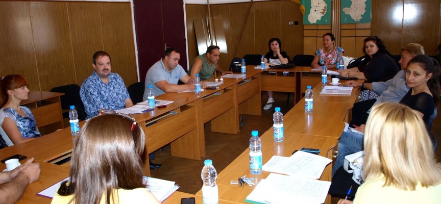 Костадинка Янева оглави Общинската избирателна комисия в Ракитово