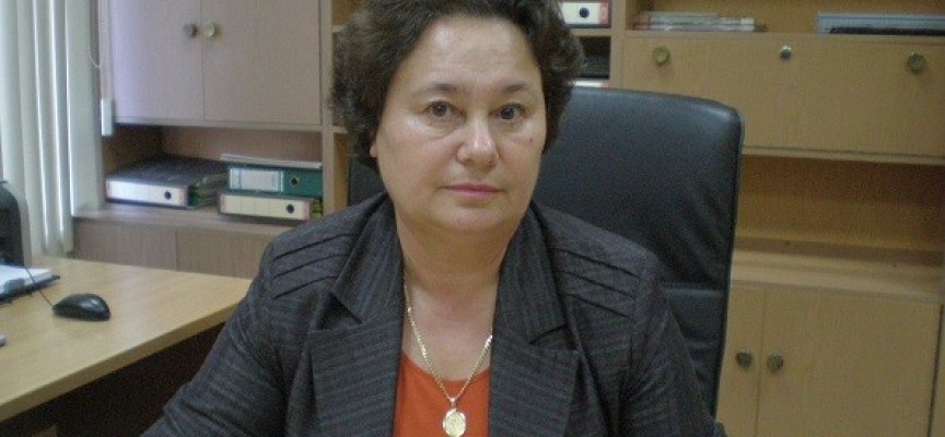 В НАП – Пазарджик: Людмила Царкова седна в стола на Петко Петков