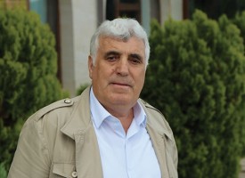 Новият кмет на Ракитово представи екипа си
