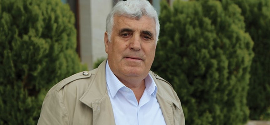 Новият кмет на община Ракитово е Костадин Холянов