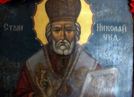 Църквата почита Св. Николай и всеки четвъртък