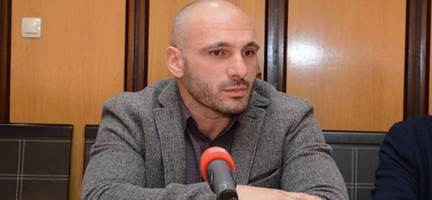 За първи път в България: Пазарджик ще бъде домакин на Балканско по ММА За първи път в България: Пазарджик ще бъде домакин на Балканско по ММА
