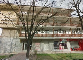 Ето хотела, в който се разиграла драмата на Иван Евстатиев и 16 годишното момиче