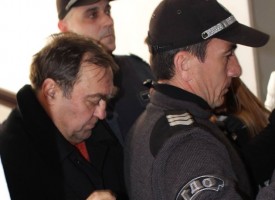 Евстатиев остана в ареста, отнел девствеността на Ирена