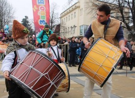 Калугерово се подготвя за „Джумалия 2016“, идват гости от Радомир