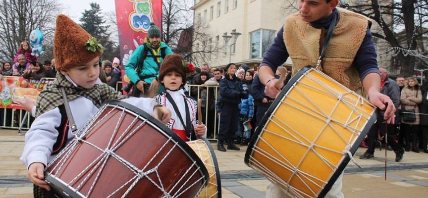 Калугерово се подготвя за „Джумалия 2016“, идват гости от Радомир