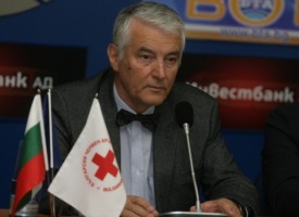 Преизбраха за председател на БЧК академик Христо Григоров, д-р Фани Петрова е член на НС