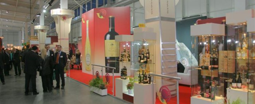 Над 200 вина и спиртни напитки ще спорят за „Винария 2016“