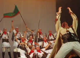 Предприемачите канят бизнеса и общинските съветници да спонсорират спектакъл на „Българе“