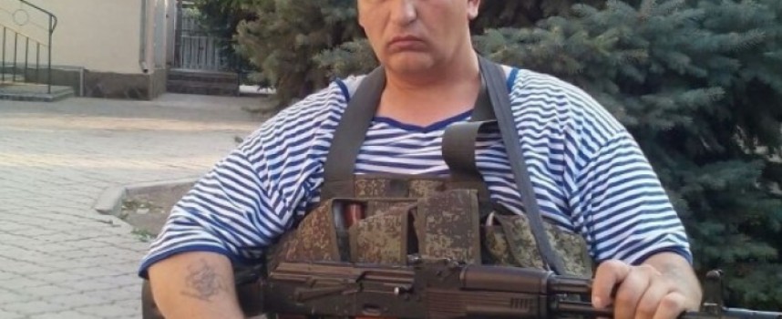 Украйна иска екстрадицията на Георги Близнаков